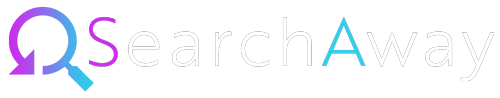 SearchAway Logo